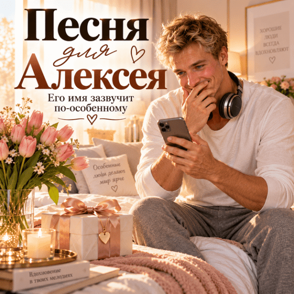 «Нехай буде більше добрих днів, Олексію»