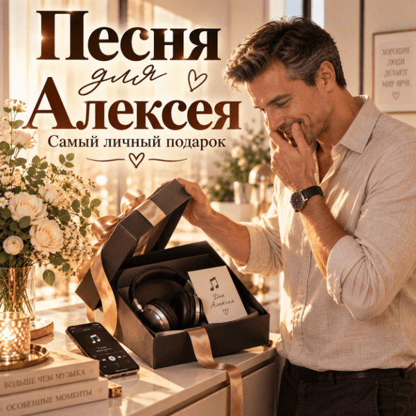 «Святковий день для Олексія»