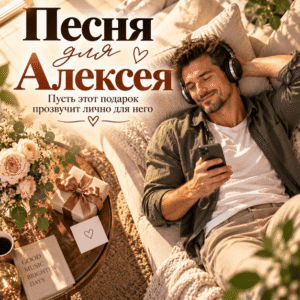 «Олексію, нехай щастя буде поруч»