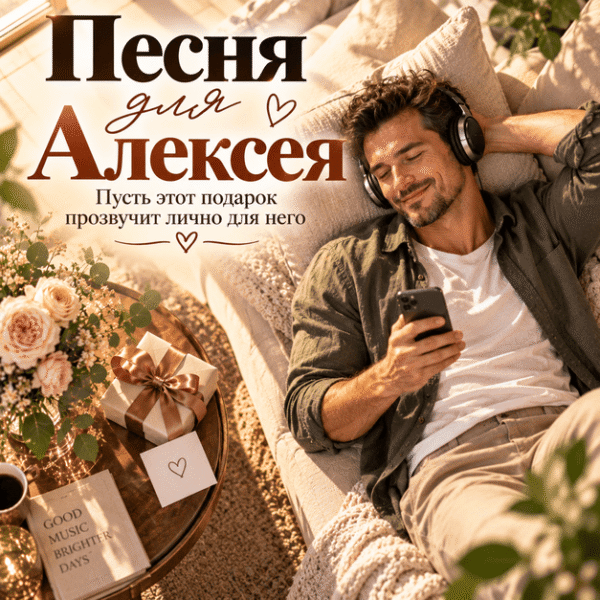 «Олексію, нехай щастя буде поруч»