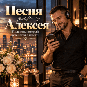 «Сьогодні твій день, Олексію»