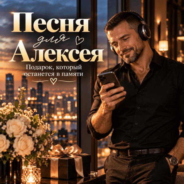 «Сьогодні твій день, Олексію»