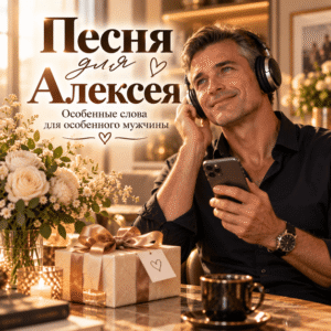 «Олексію, нехай життя дарує добро»