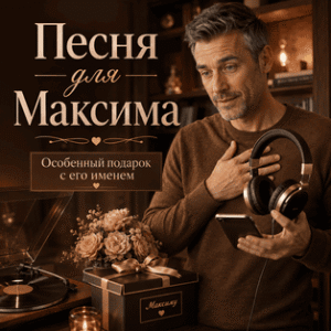«Максиме, хай збуваються мрії»