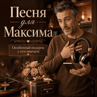 «Максиме, хай збуваються мрії»