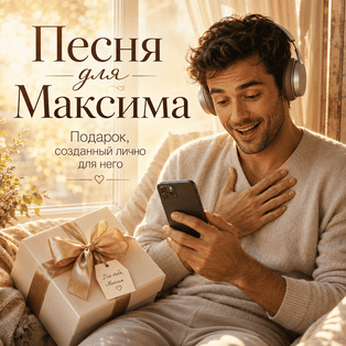 «Максиме, з Днем народження!»