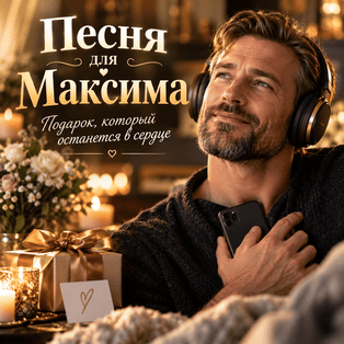 «Максиме, хай щастя буде поруч»