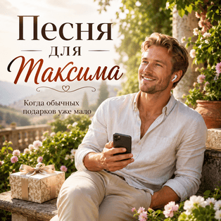 «Максиме, хай удача йде поруч»