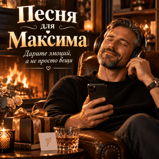 «Максиме, хай радує кожен день»