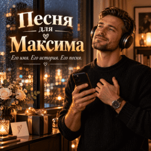 «Максиме, хай мрії стають ближчими»