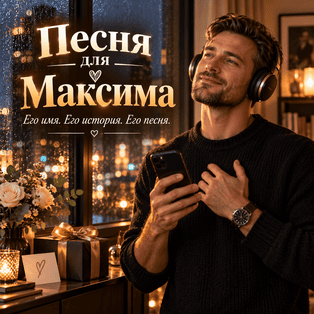 «Максиме, хай мрії стають ближчими»