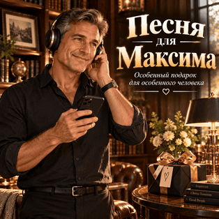«Максиме, хай здійснюються бажання»