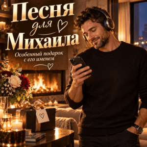 «Михайле, хай мрії стають ближчими»