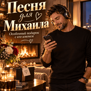 «Михайле, хай мрії стають ближчими»