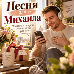 «Михайле, з Днем народження!»