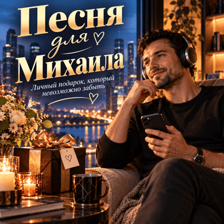 «Михайле, хай усе хороше збувається»