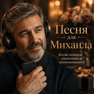 «Михайле, хай попереду чекає лише найкраще»