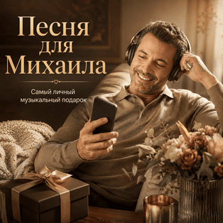 «Михайле, цей день сьогодні твій»