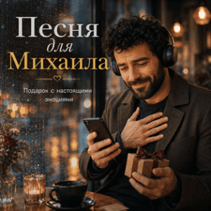 «Михайле, бажаємо щастя і добра»