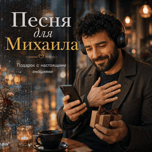 «Михайле, бажаємо щастя і добра»