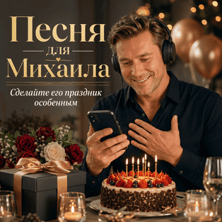 «Михайле, хай свято дарує море світла»