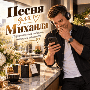 «Михайле, хай цей рік подарує щастя»