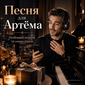 «Артеме, хай збуваються мрії»