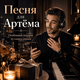 «Артеме, хай збуваються мрії»