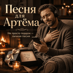 «Артеме, це свято для тебе»