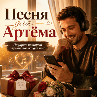 «Артеме, з Днем народження!»