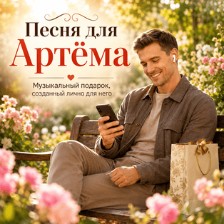 «Артеме, хай цей день запам'ятається»