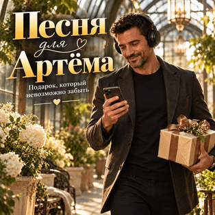 «Артеме, хай радість буде поруч»