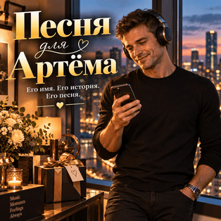 «Артеме, свято від душі»