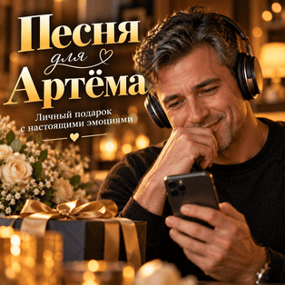 «Артеме, хай усе прекрасне станеться»