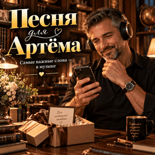 «Артеме, хай бажання здійснюються»