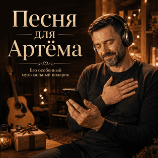«Артеме, хай буде багато яскравих днів»