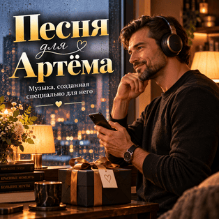 «Артеме, хай мрії стають ближчими»