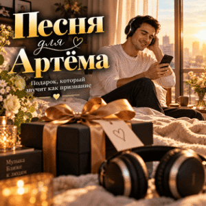 «Артеме, цей день наповнений щастям»