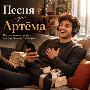«Артеме, зі святом тебе»