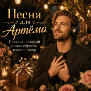 «Артеме, хай щастя буде поруч»