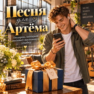 «Артеме, нехай життя дарує яскраві миті»