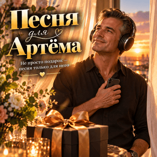 «Артеме, нехай свято триває»