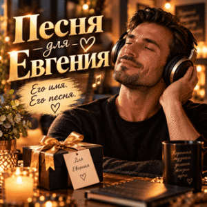 «Євгене, нехай збуваються мрії»