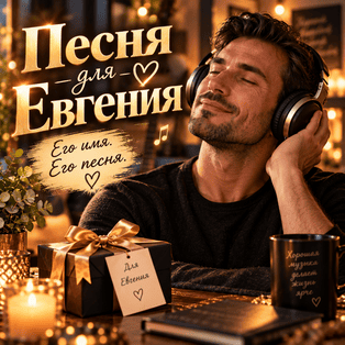 «Євгене, нехай збуваються мрії»