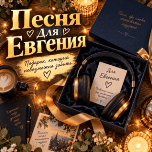 «Євгене, щасливого тобі року»