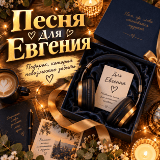 «Євгене, щасливого тобі року»