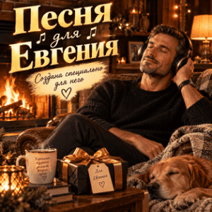 «Євгене, нехай сьогодні звучить свято»