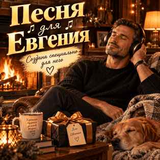 «Євгене, нехай сьогодні звучить свято»