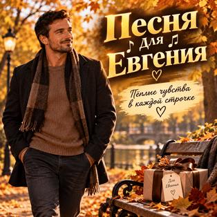 «Євгене, більше радісних митей»