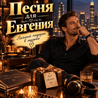«Євгене, нехай удача буде поруч»